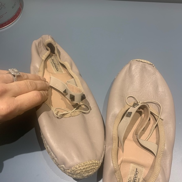 Valentino Rockstud - SOLD - - Picture 2 of 5